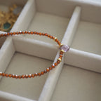 Chocker Monogocciolina