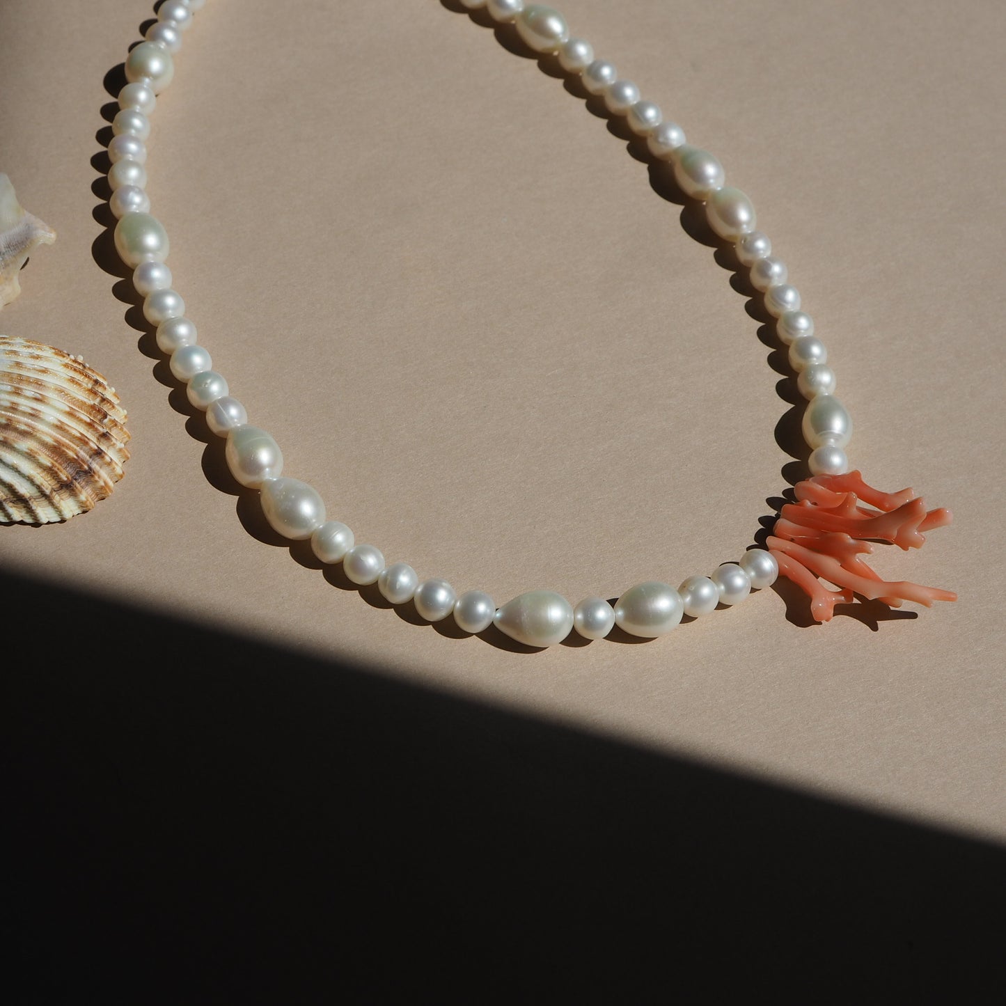 Collana Favignana