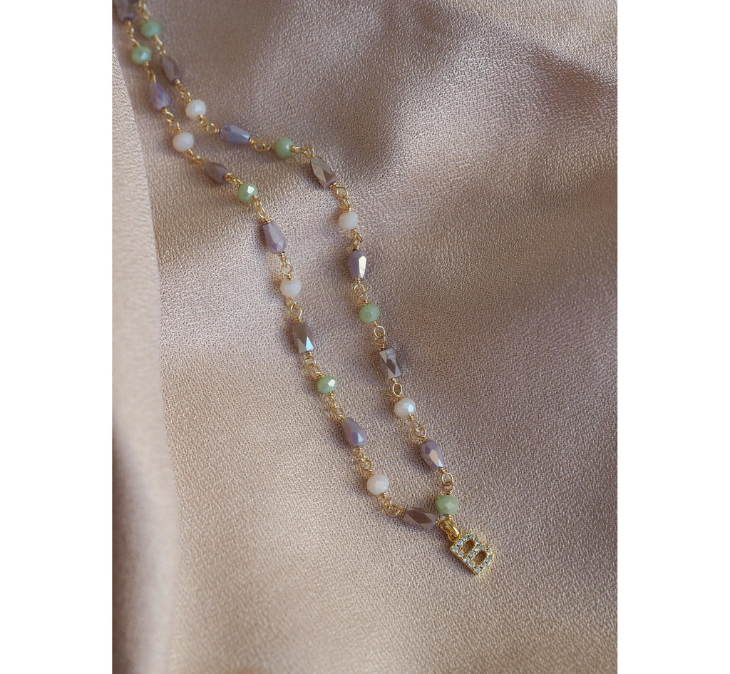 Collana Lettere Bath