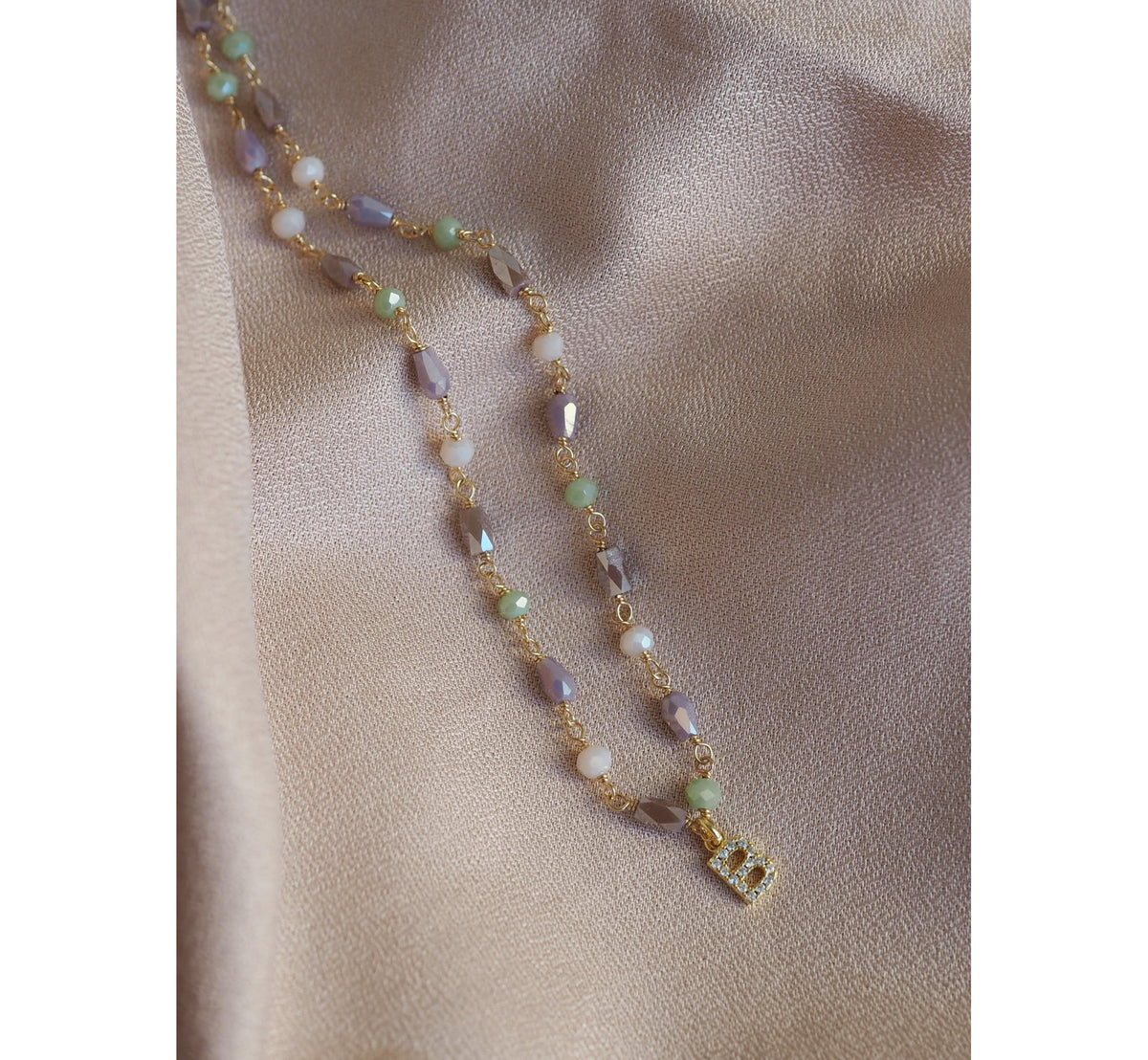 Collana Lettere Bath