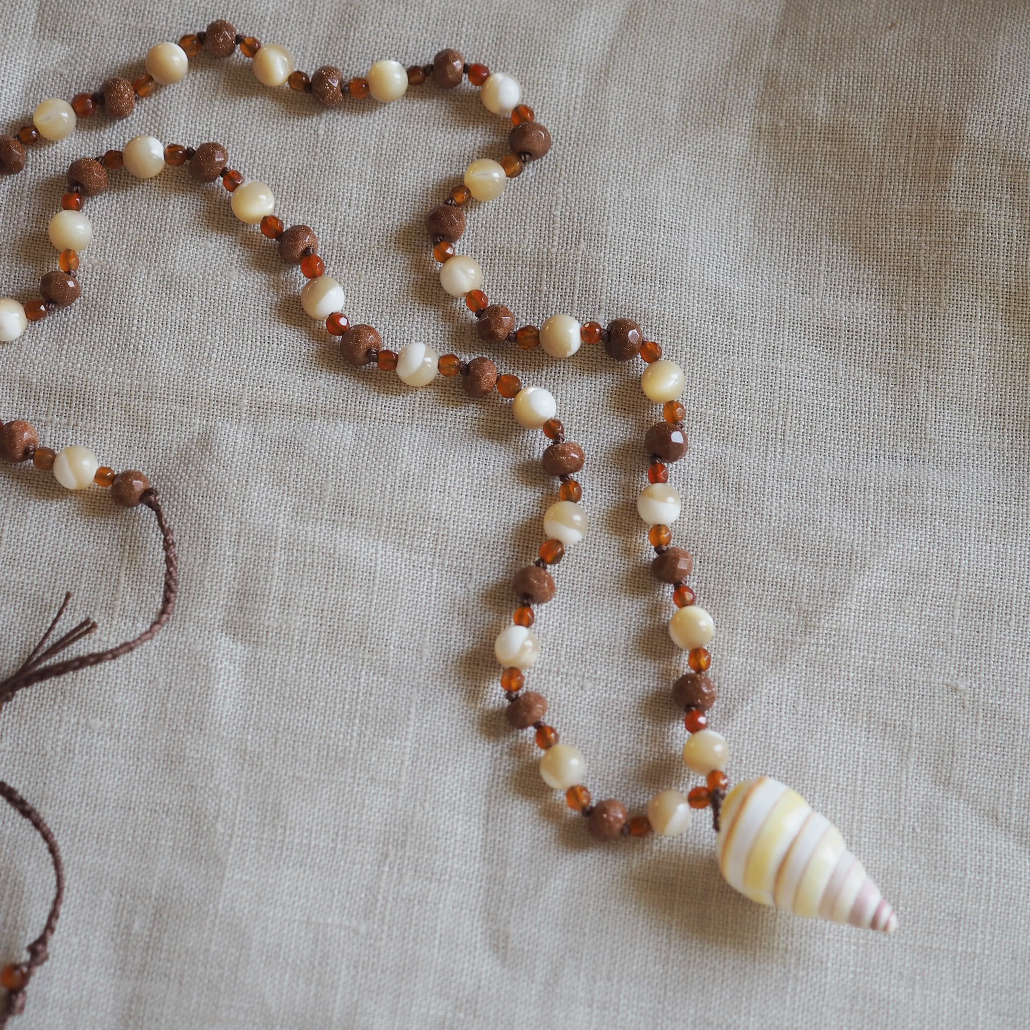 Collana Shellina 034