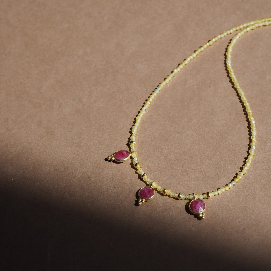 Collana Charlotte
