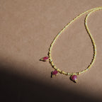 Collana Charlotte