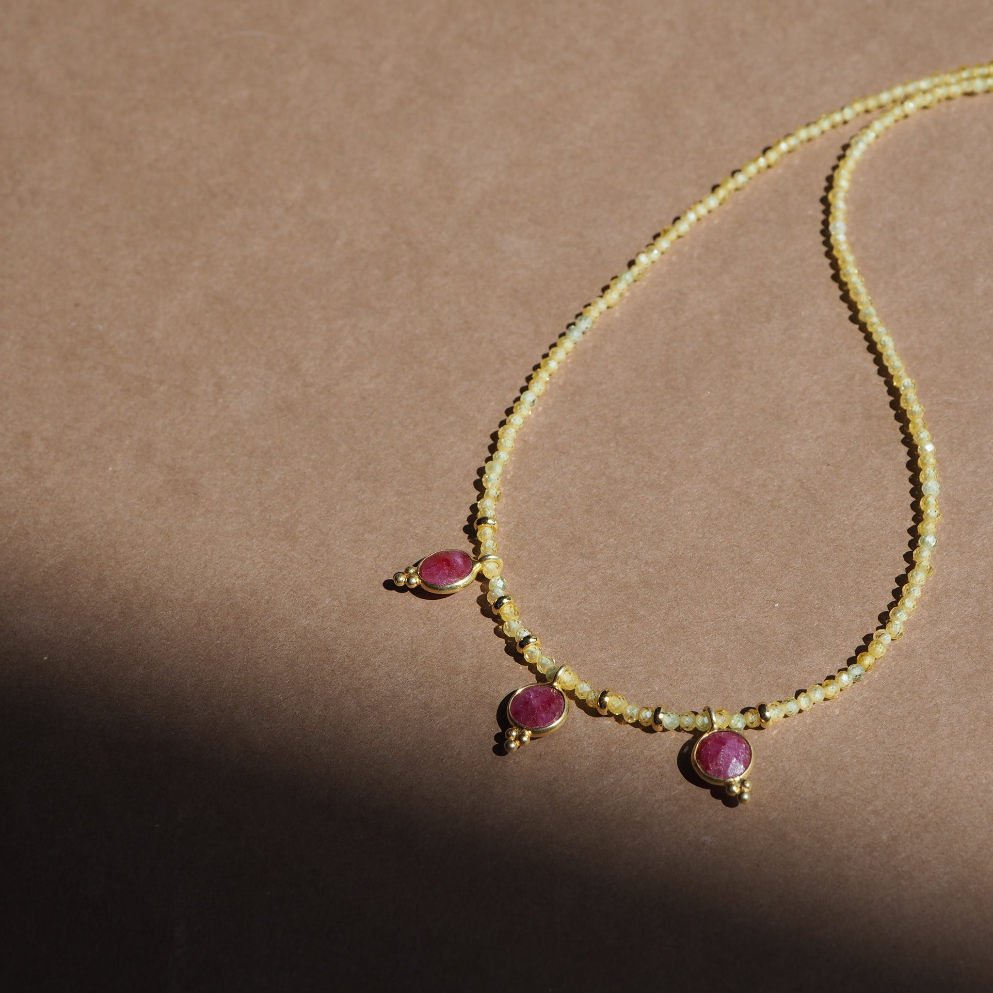 Collana Charlotte