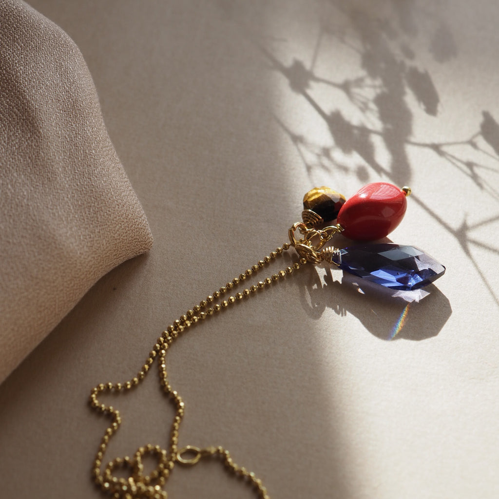 Charms Sassetti