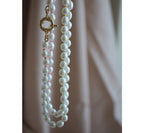 Collana Nodini Like a Virgin