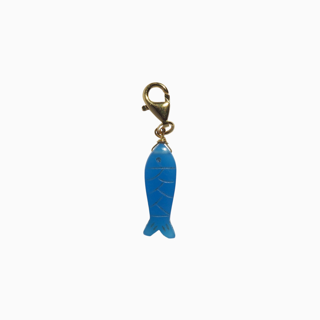 Charm Sardina Calcedonio