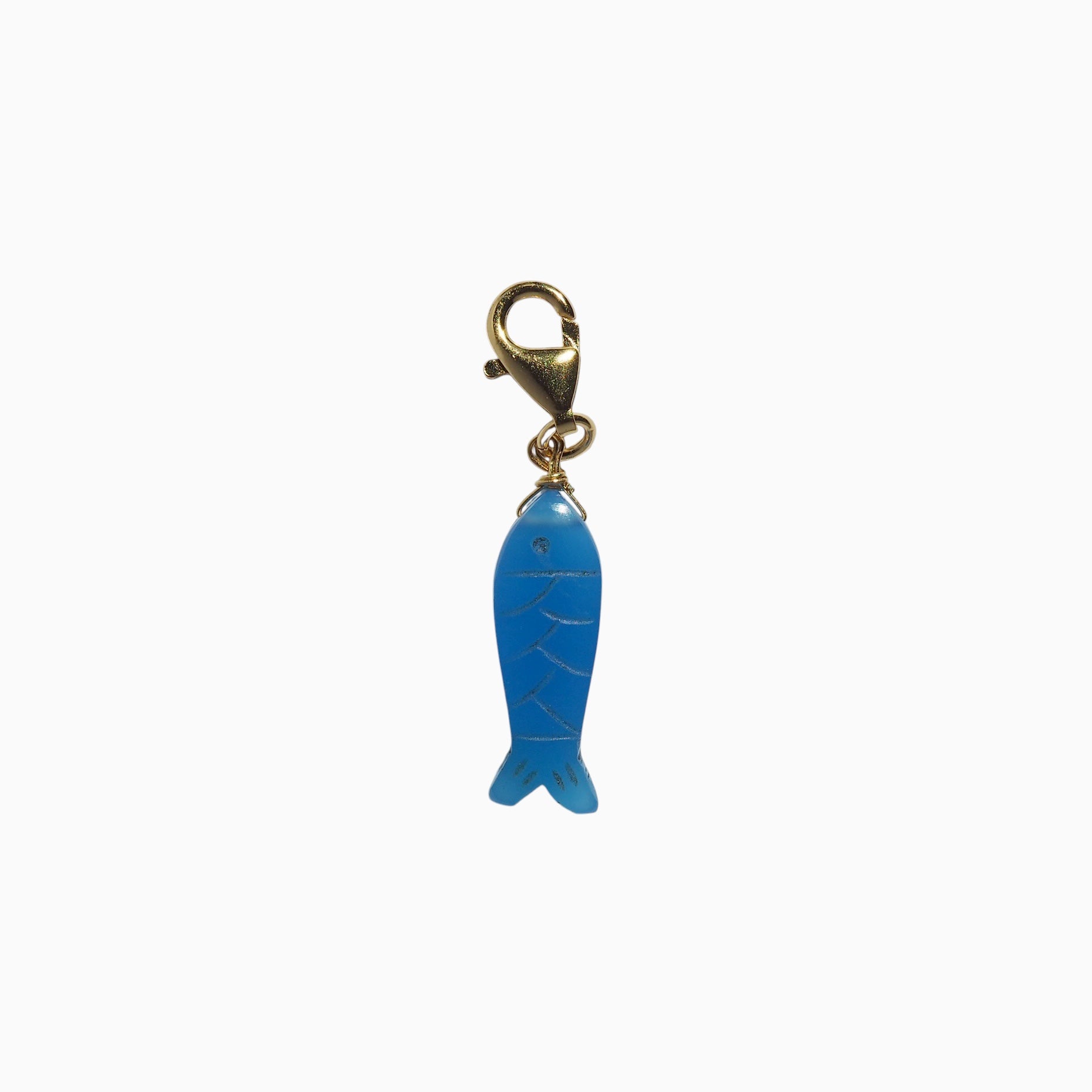 Charm Sardina Calcedonio