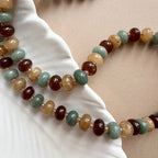 Collana BonBon Cioccolato&Menta