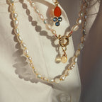 Charm Briolette