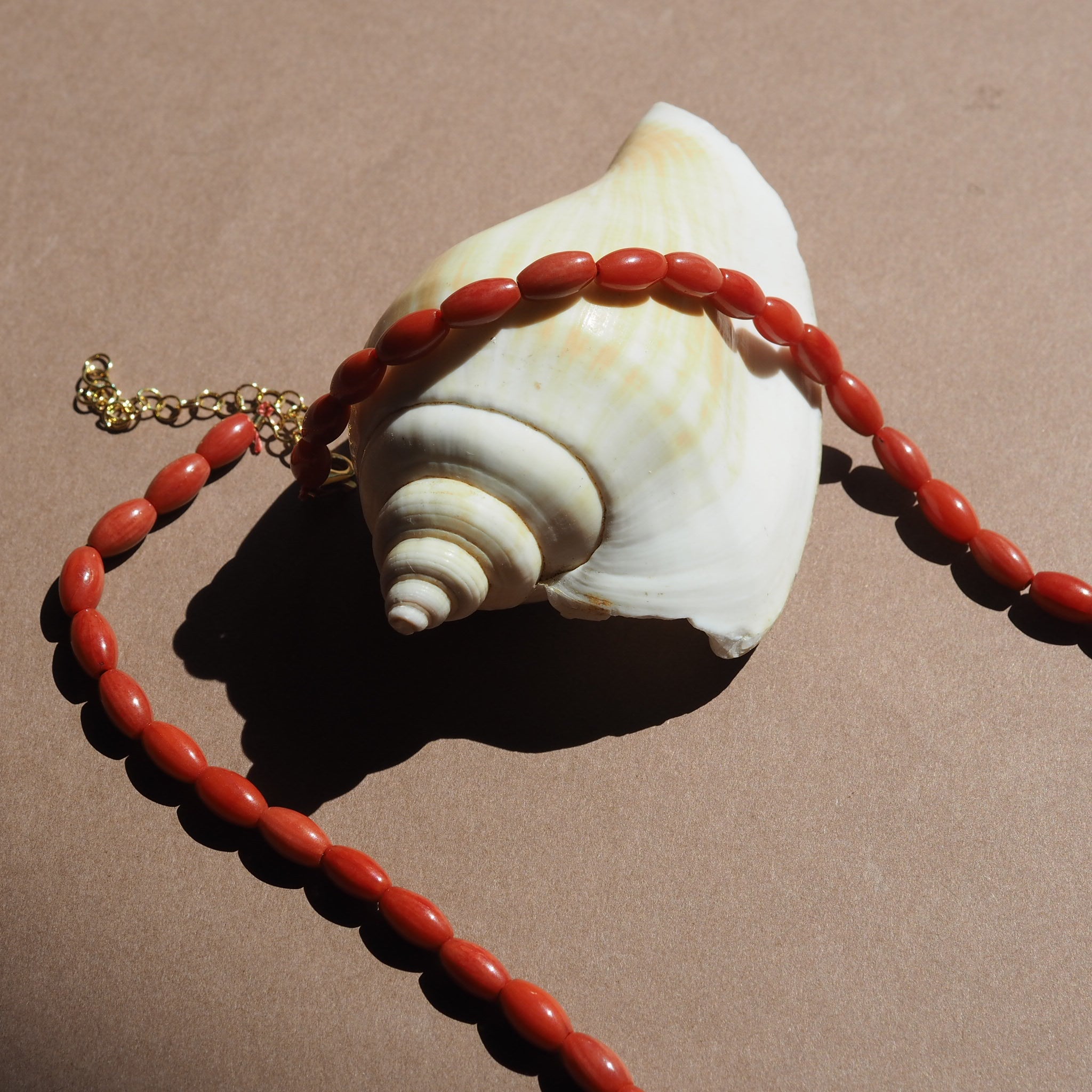 Collana Favignana