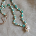 Collana Shellina 035