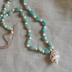 Collana Shellina 035