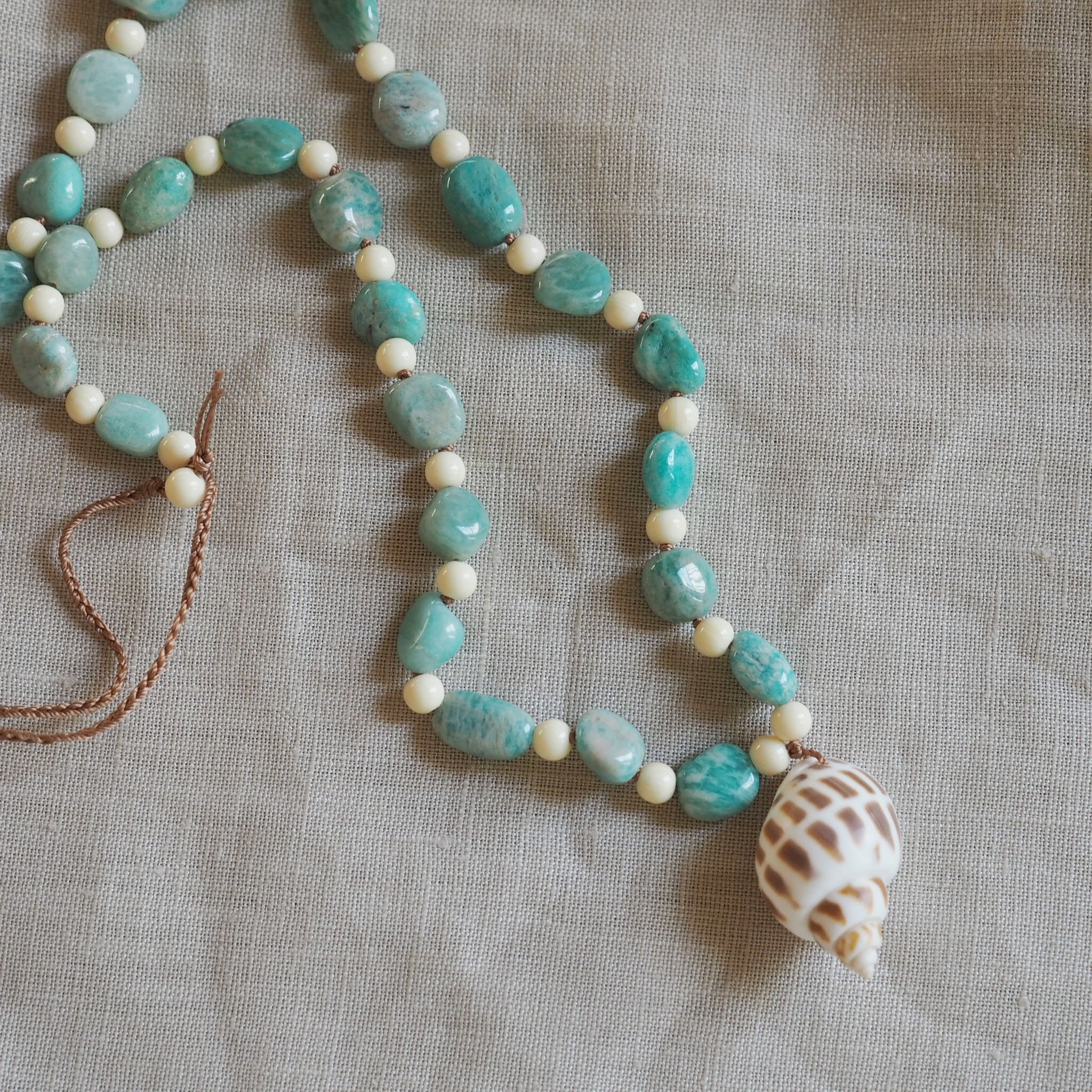 Collana Shellina 035