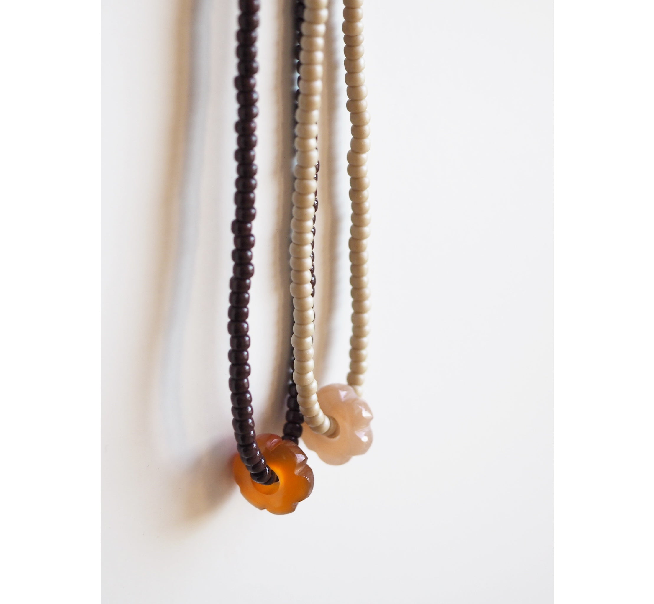 Collana PoP Fiore