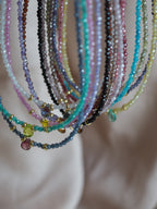 Chocker Monogocciolina