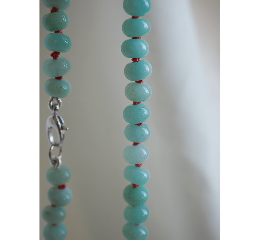 Collana Nodini Marea