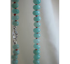 Collana Nodini Marea