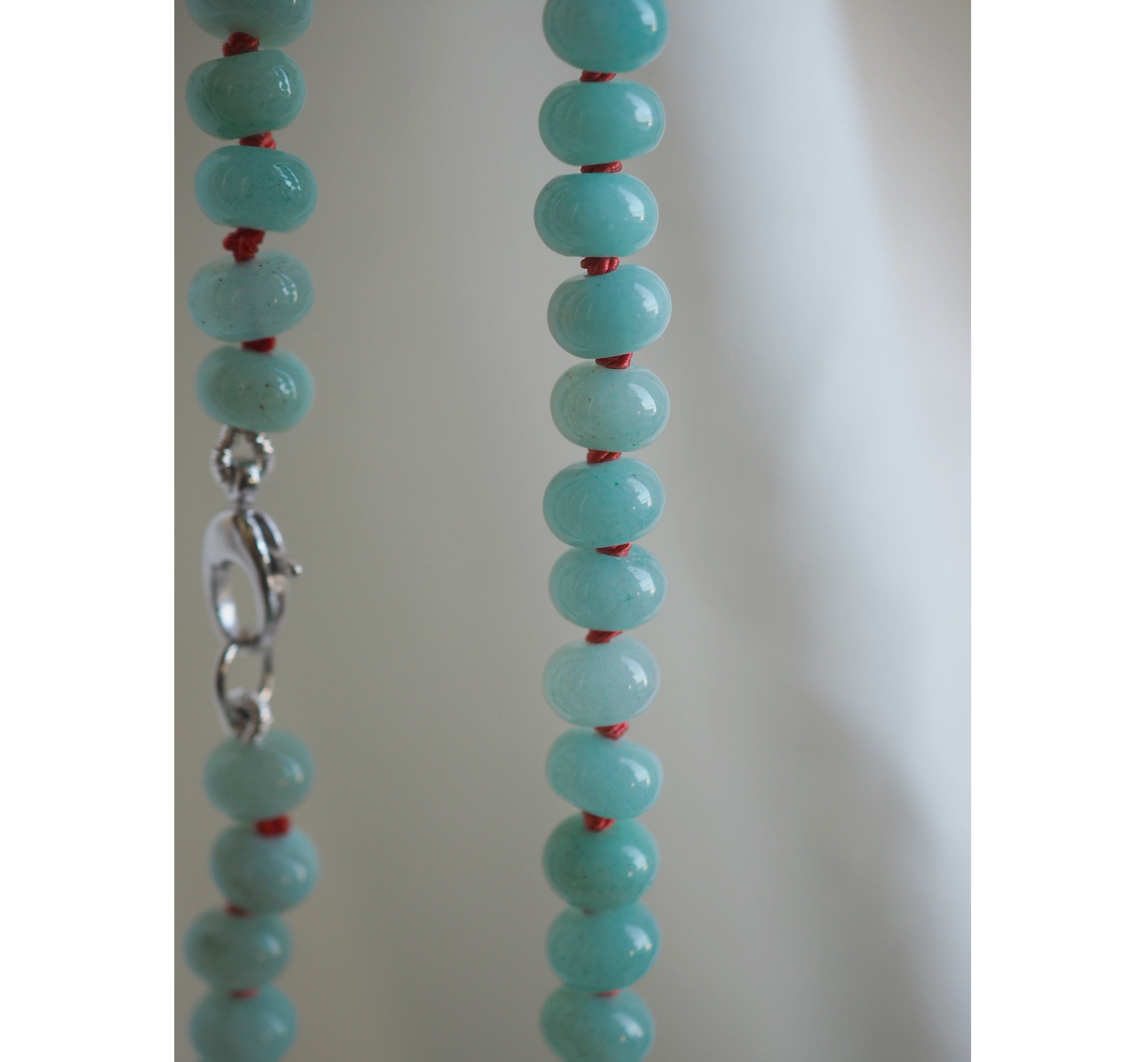 Collana Nodini Marea