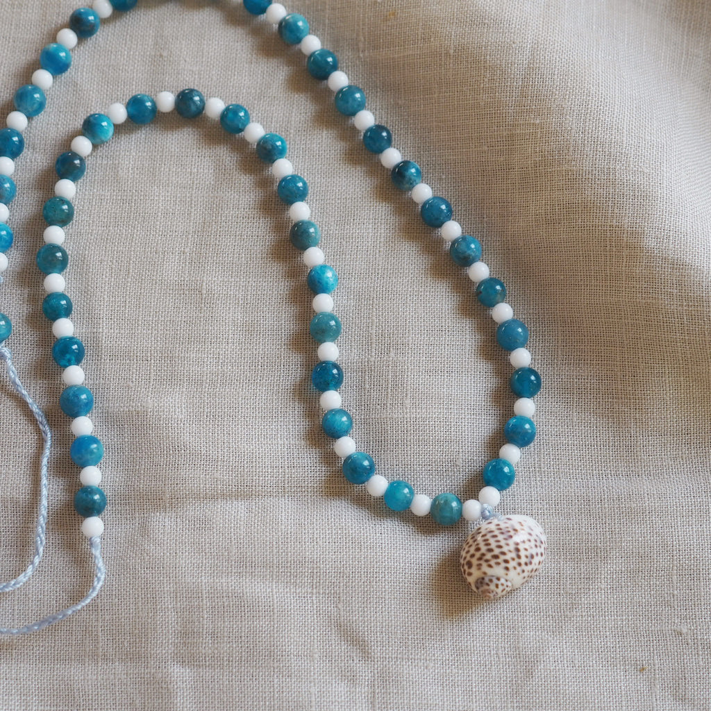 Collana Shellina 026