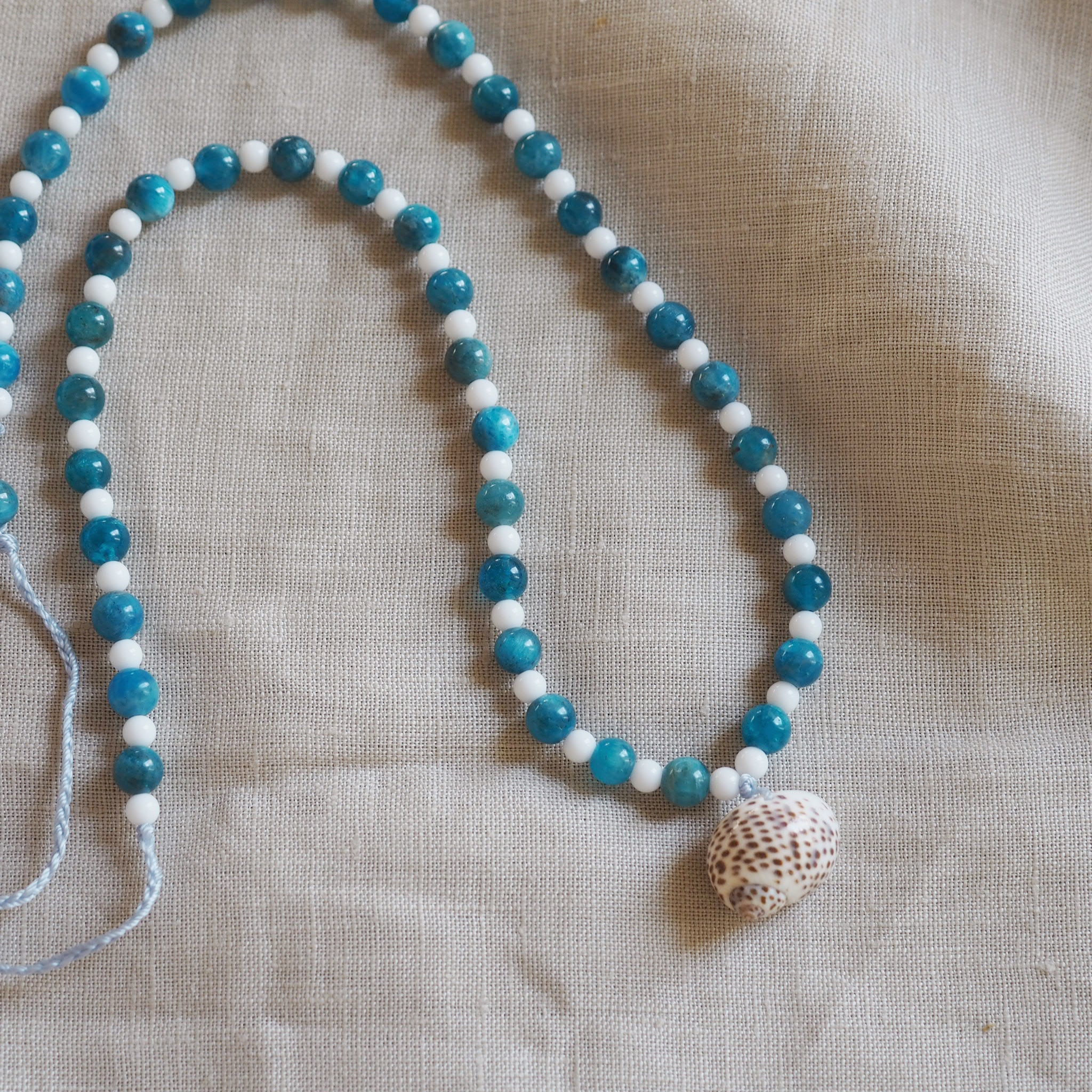 Collana Shellina 026