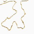 Collana Scintilla lunga