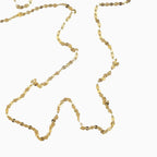 Collana Scintilla lunga