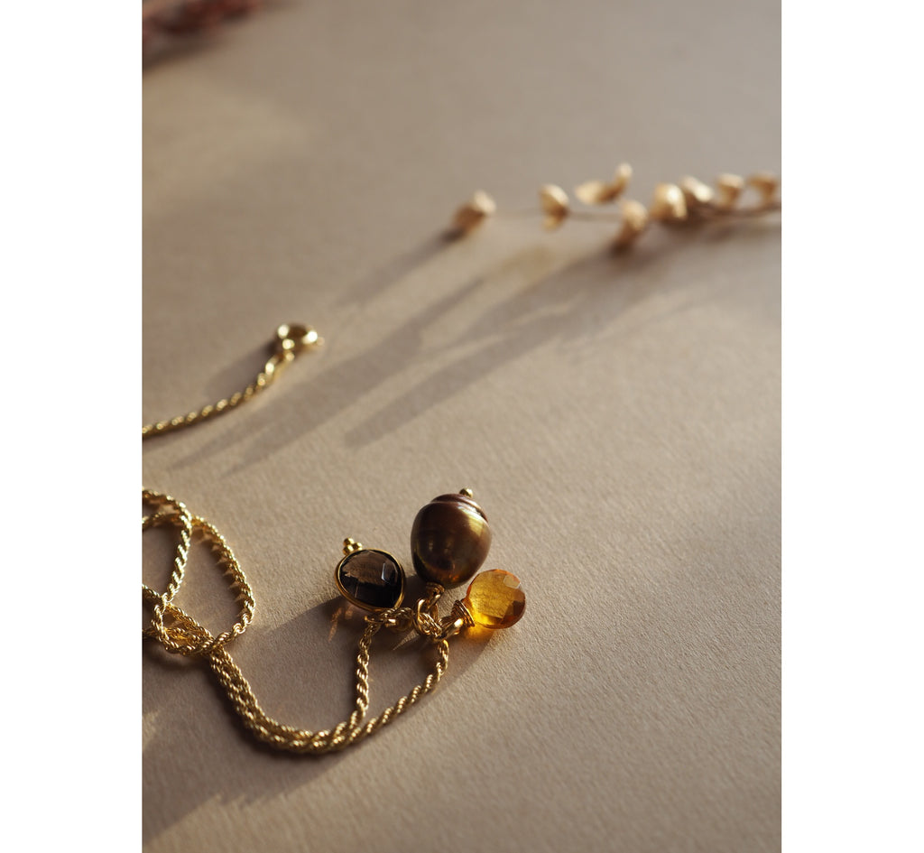 Charm Goccia