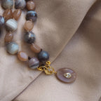 Charm Pendente Ovale