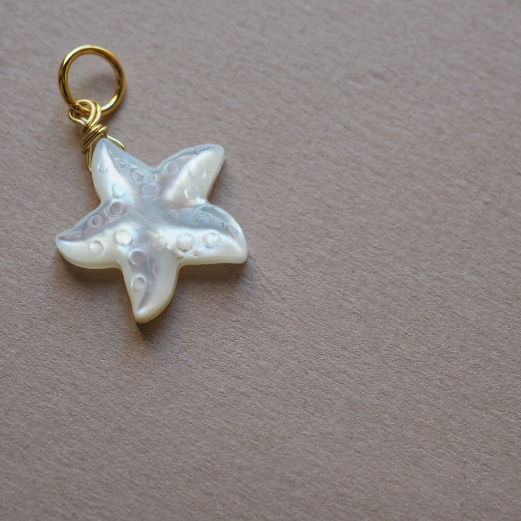Charm Stella Marina