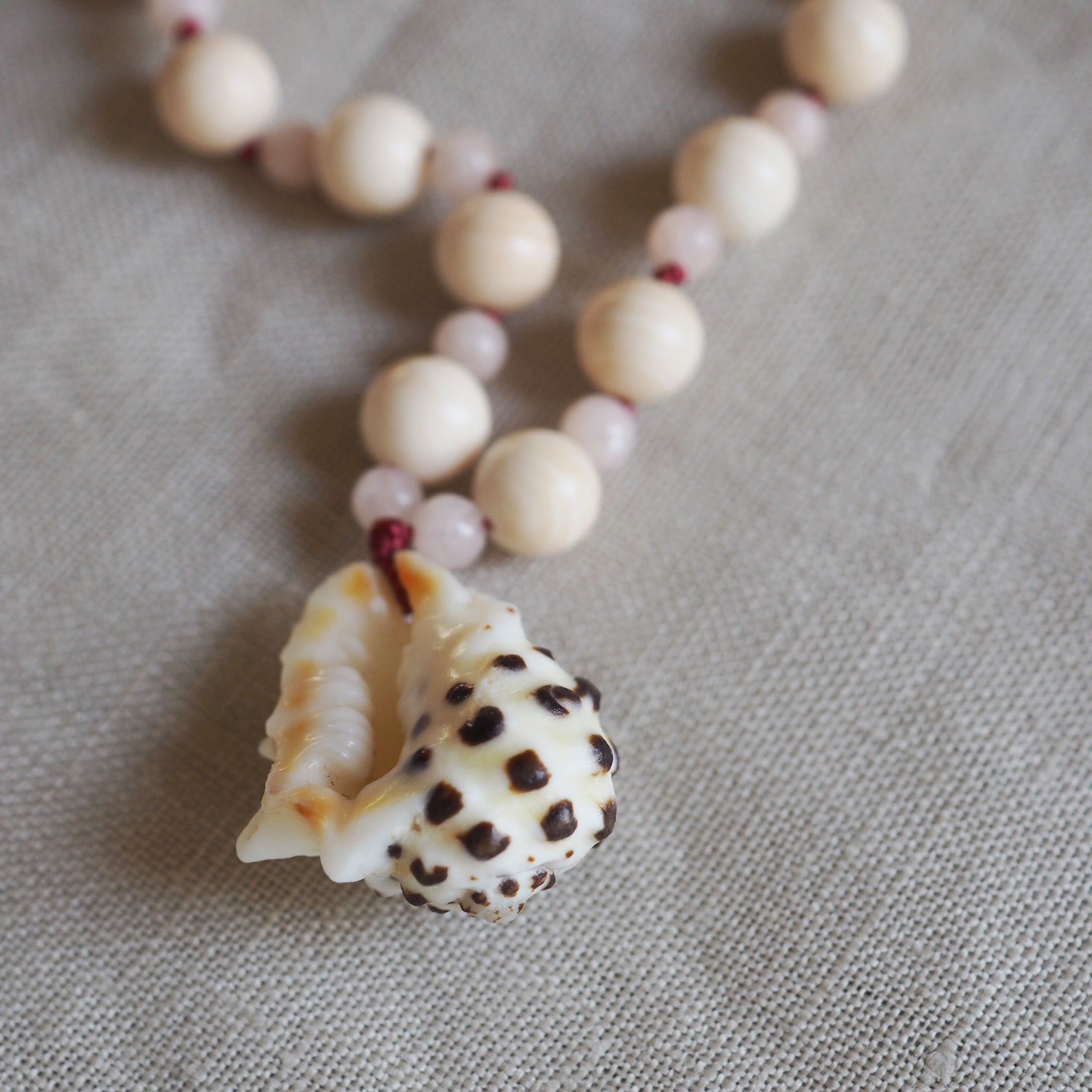 Collana Shellina 012