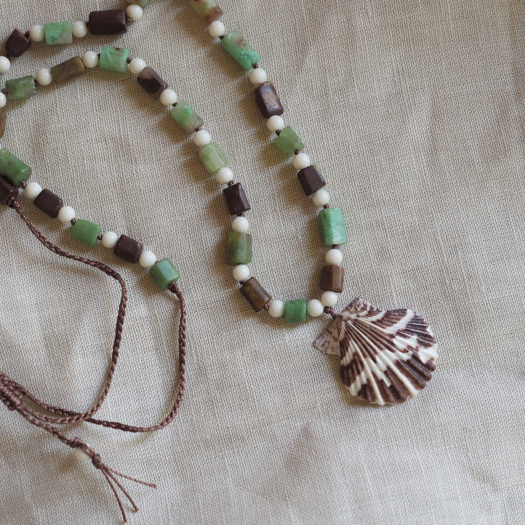 Collana Shellina 036