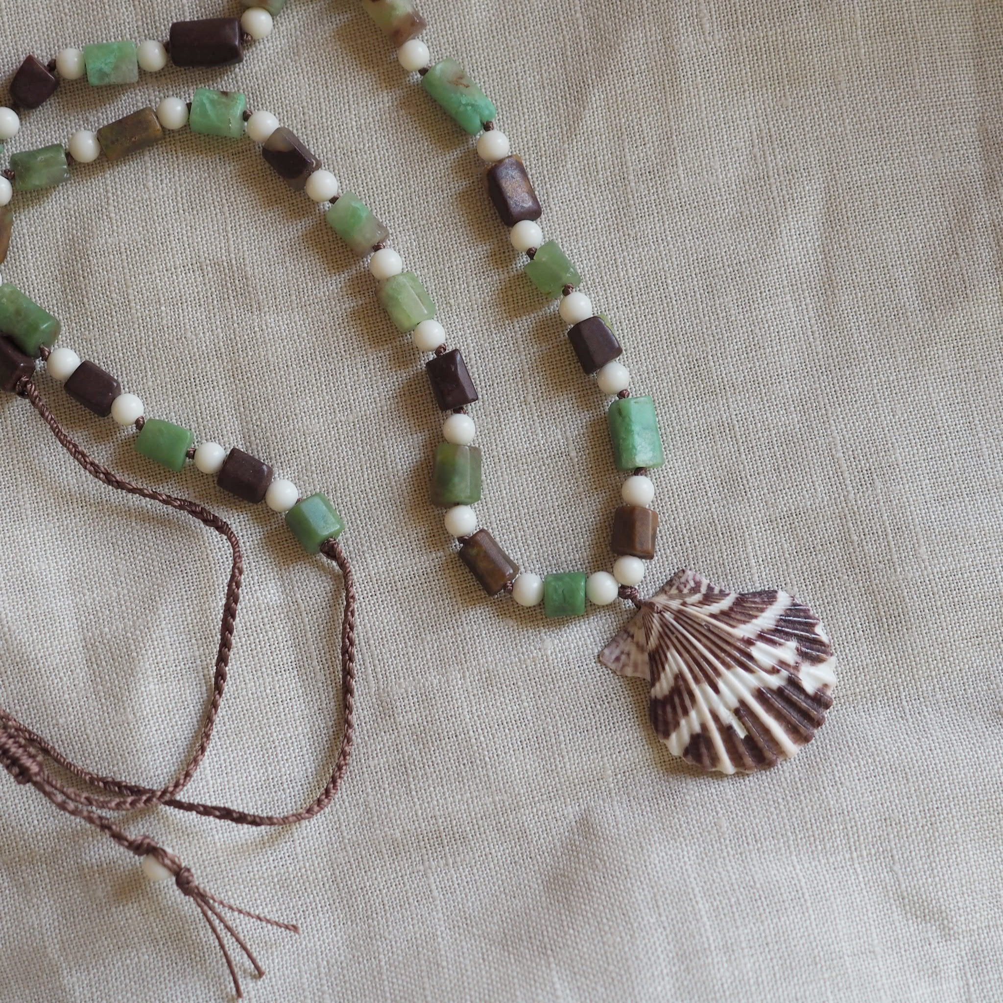 Collana Shellina 036