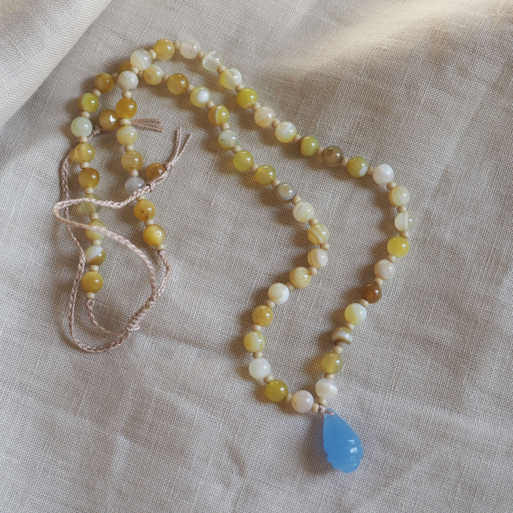Collana Shellina 006