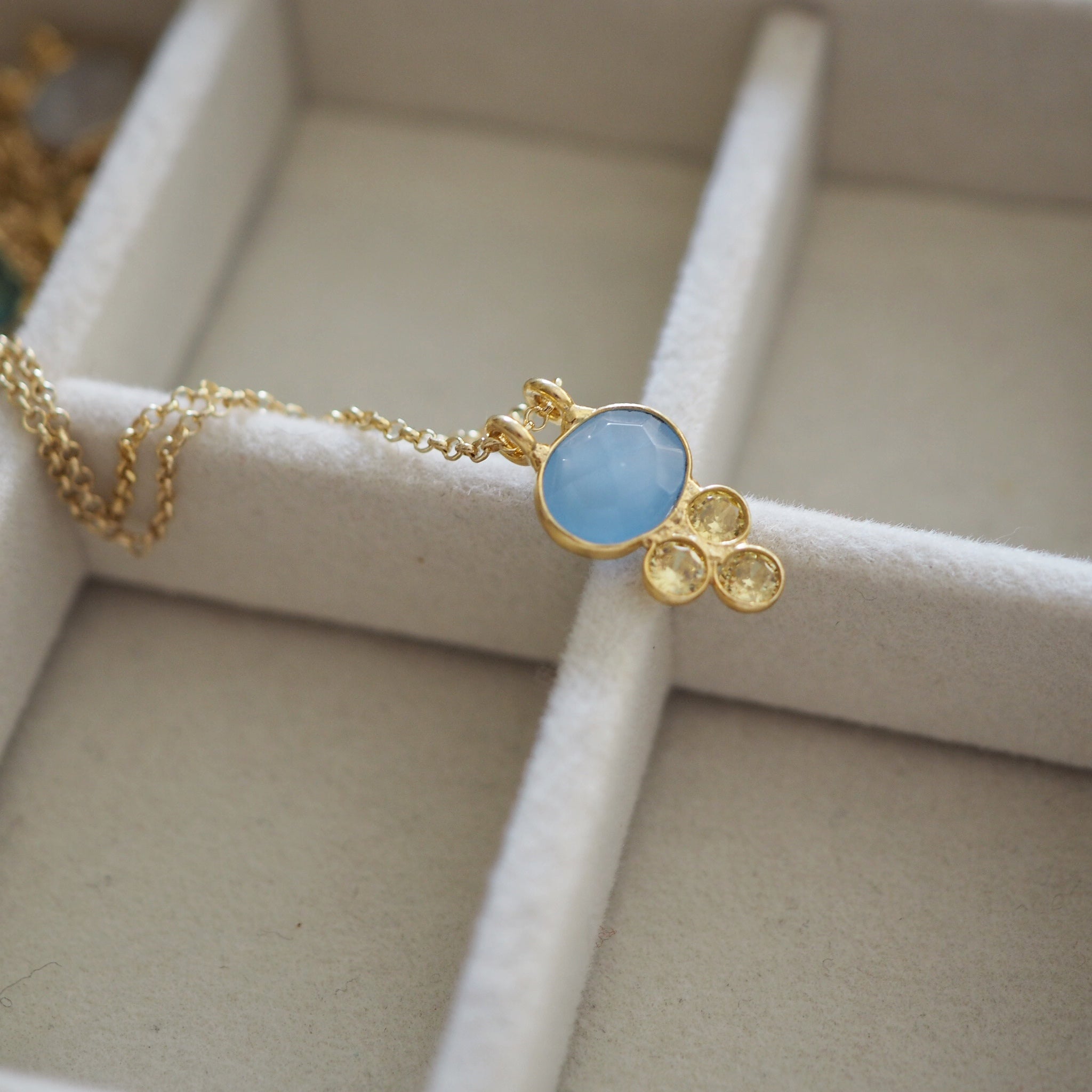 Collana Nadine