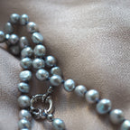 Collana Nodini Luna
