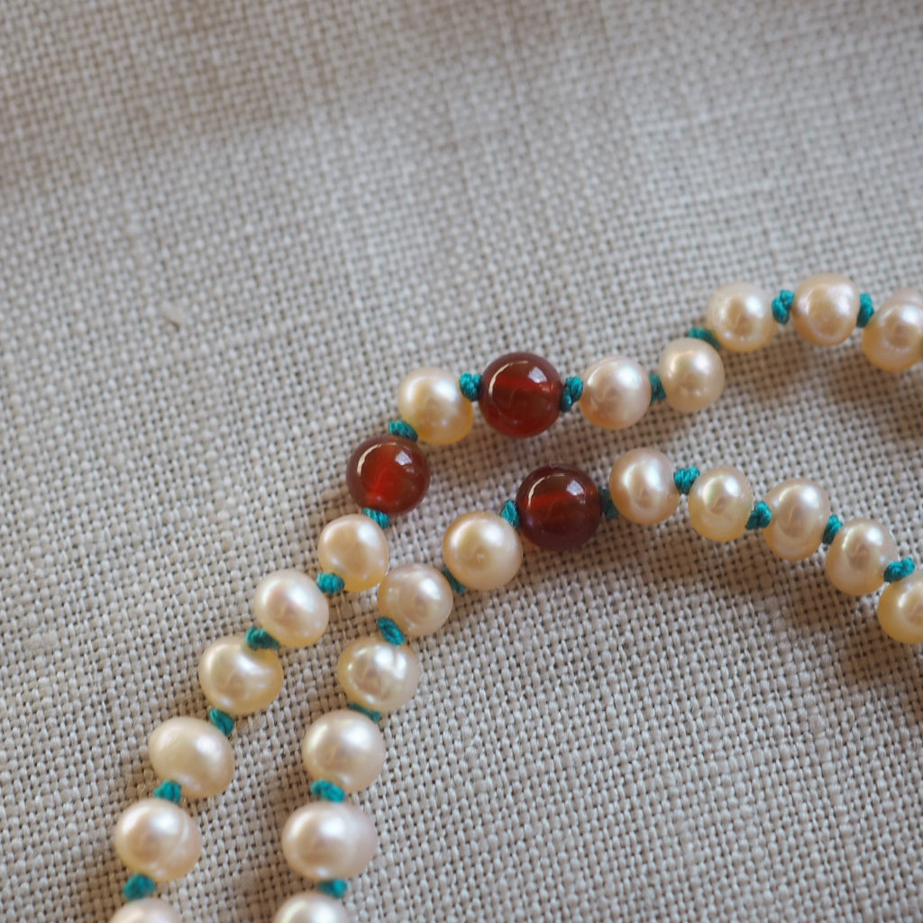 Collana Pesciolina 006