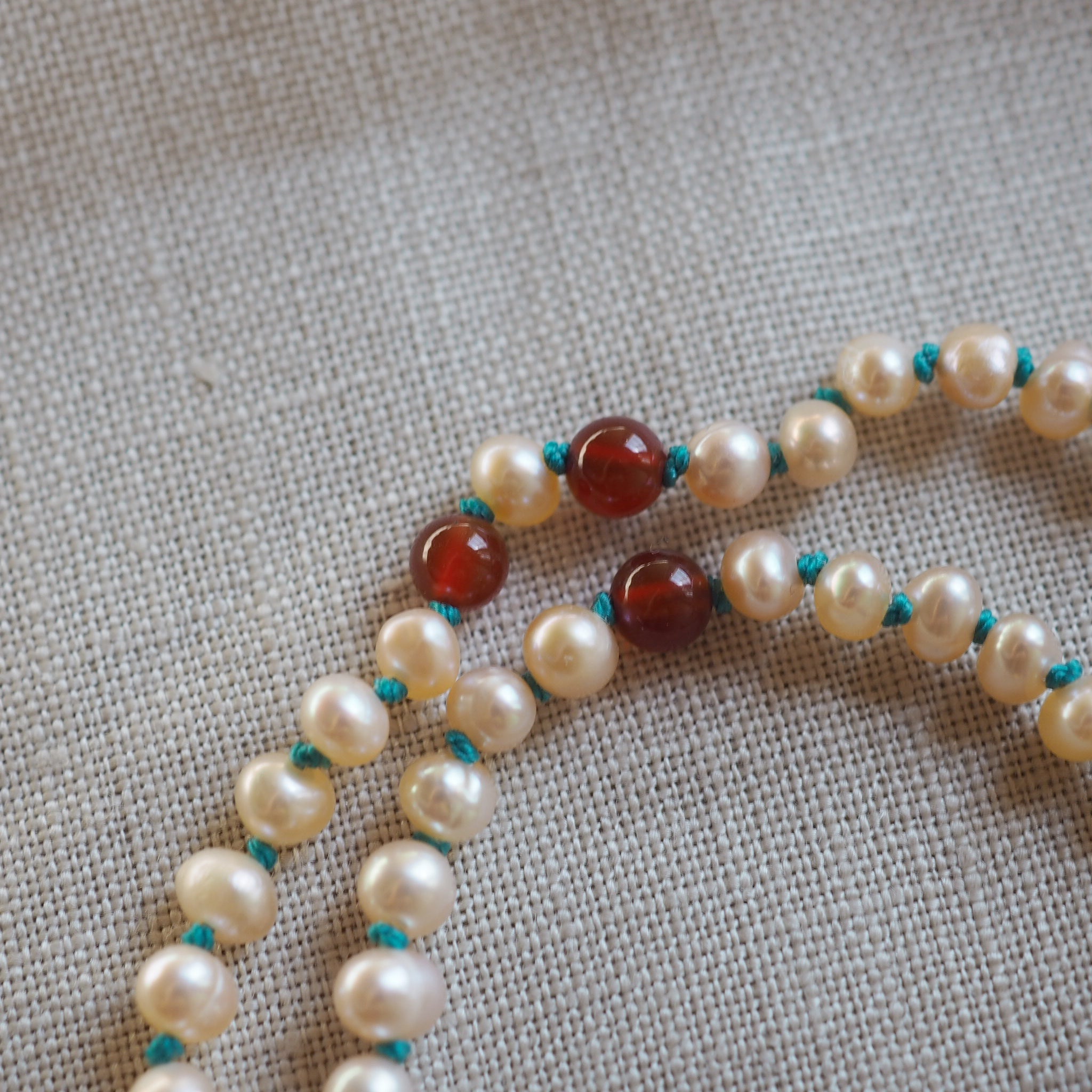 Collana Pesciolina 006
