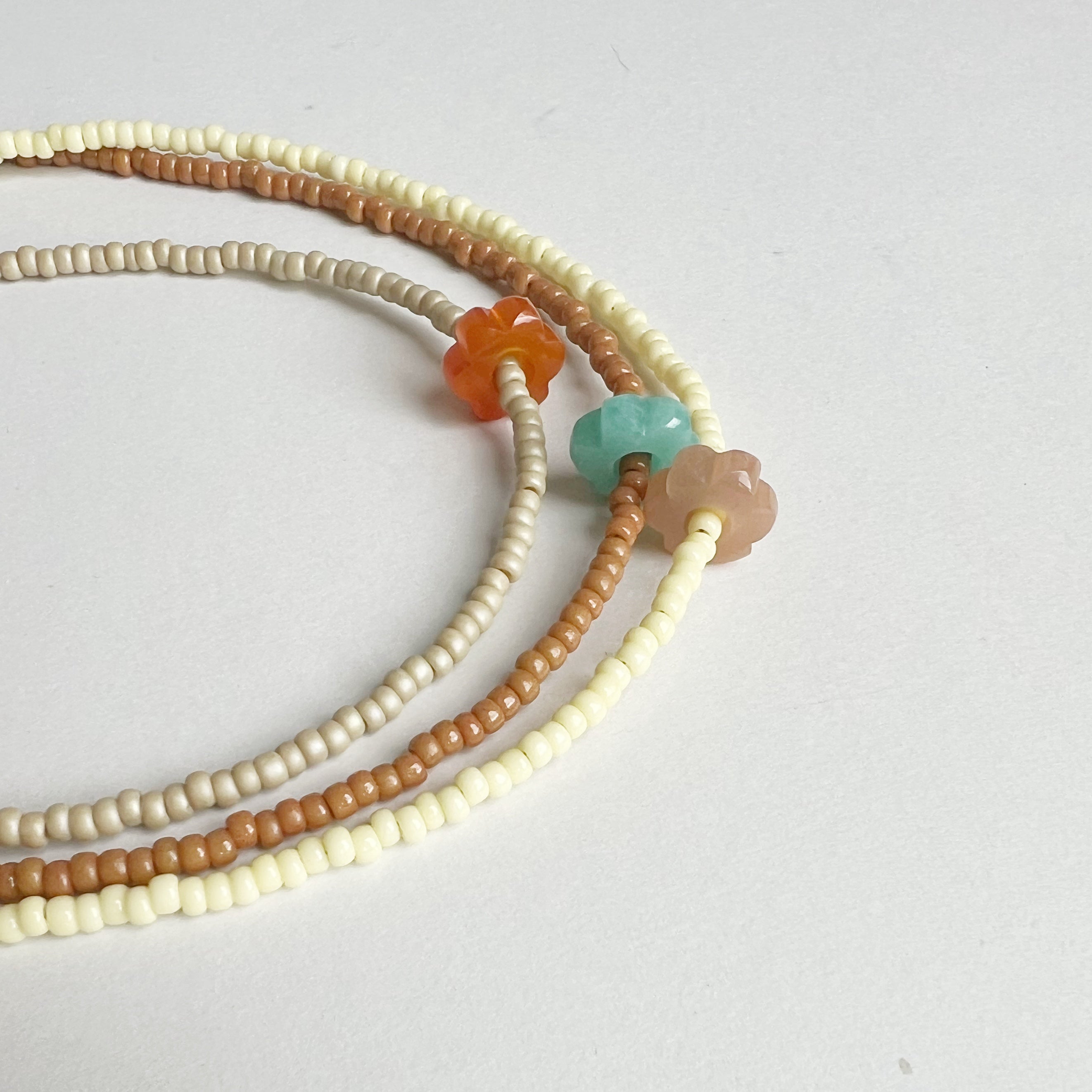 Collana PoP Fiore