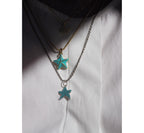 Collana Funetta Silver