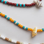 Chocker PoP Conchiglia
