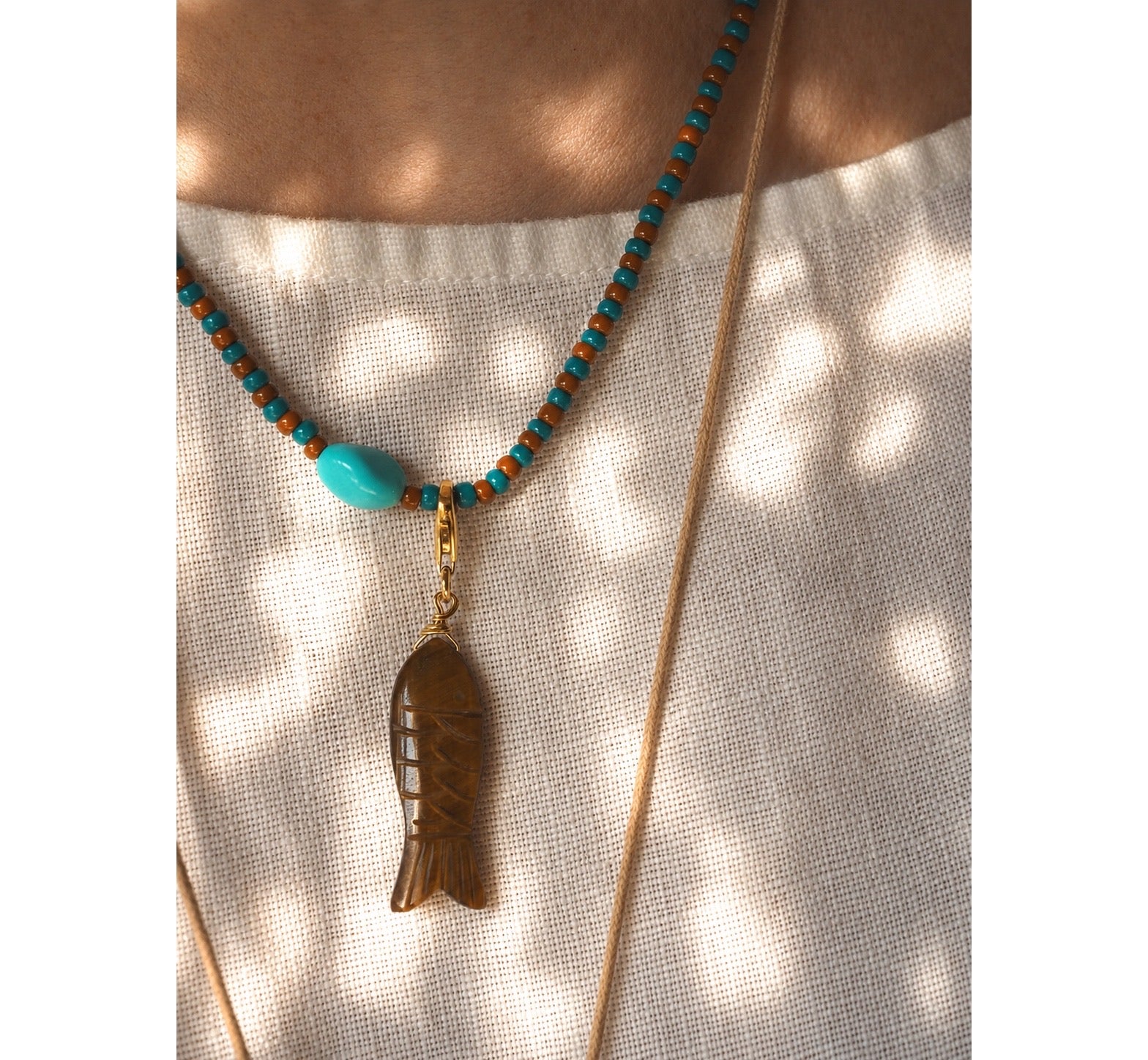 Charm Sardina
