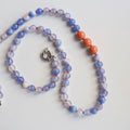 Collana Nodini Aurora