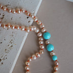 Collana Pesciolina Cherry