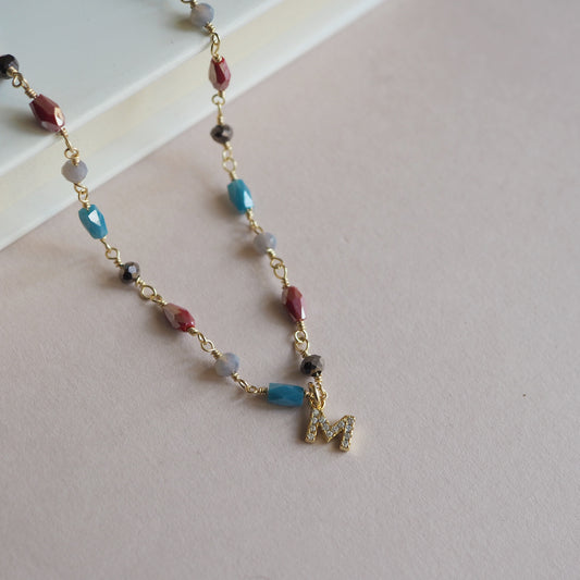 Collana Lettere Londra