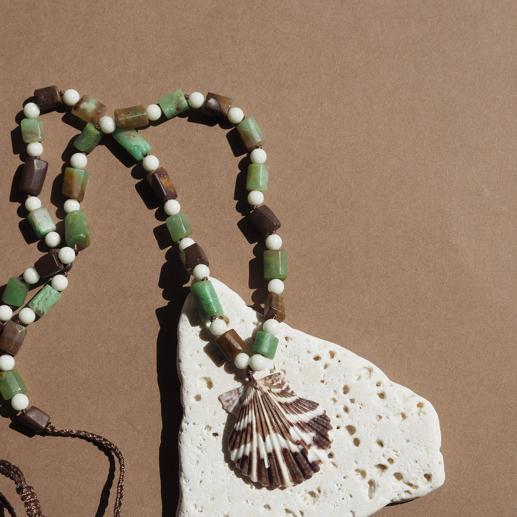 Collana Shellina 036