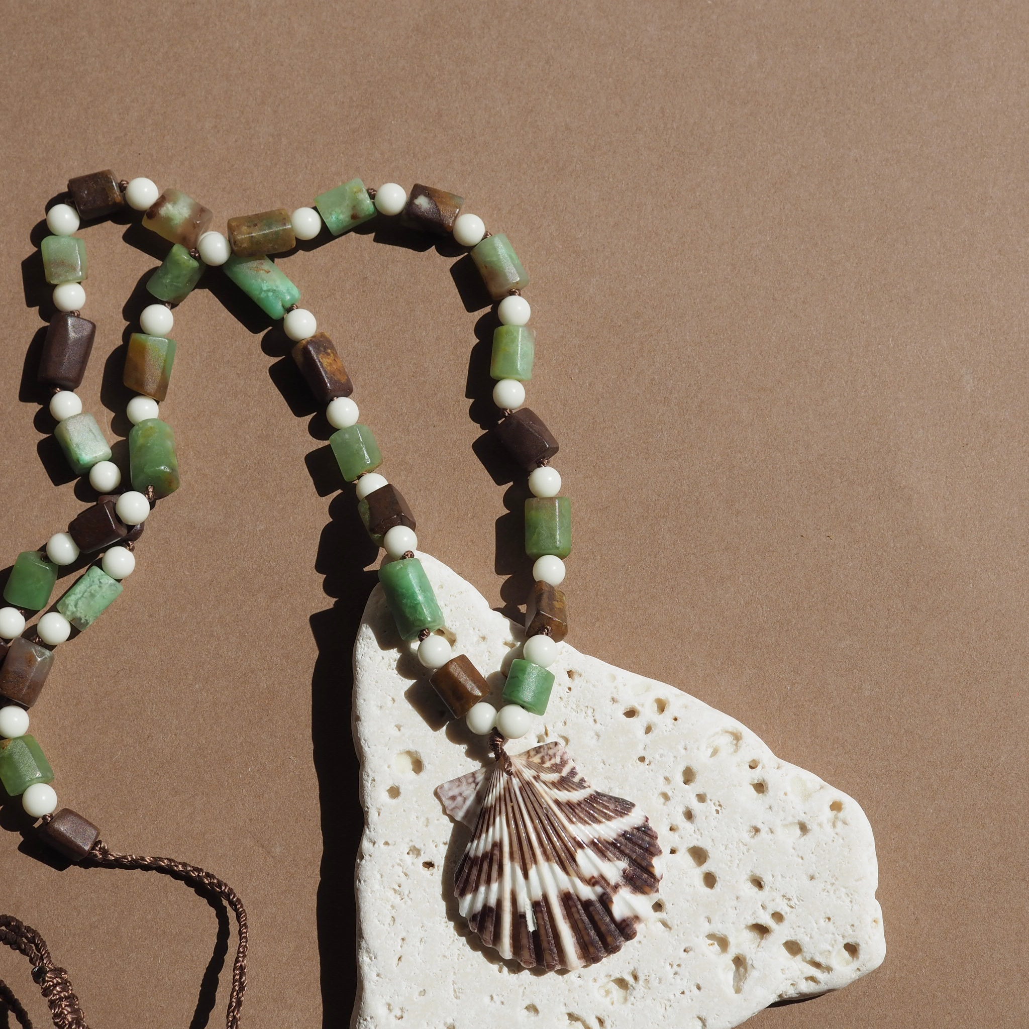Collana Shellina 036