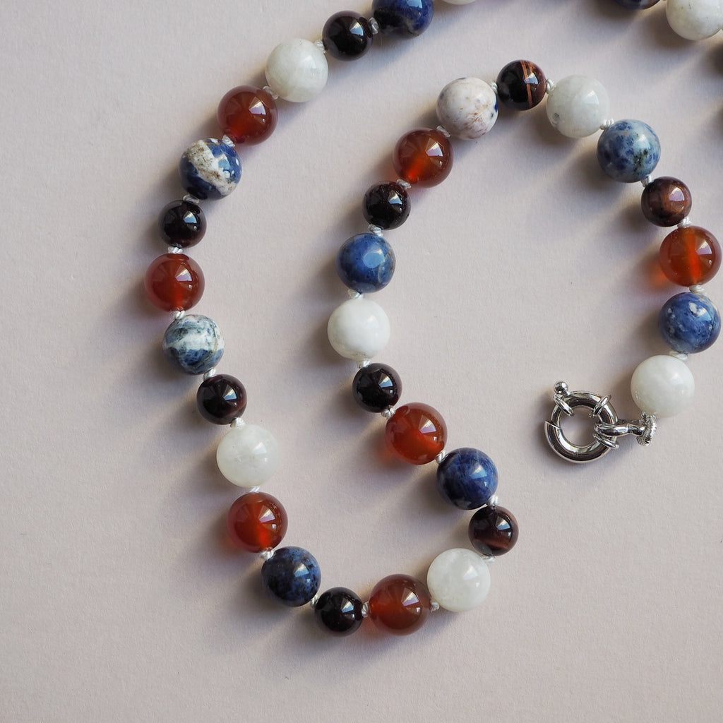 Collana Nodini Pianeti