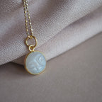 Charm Luna