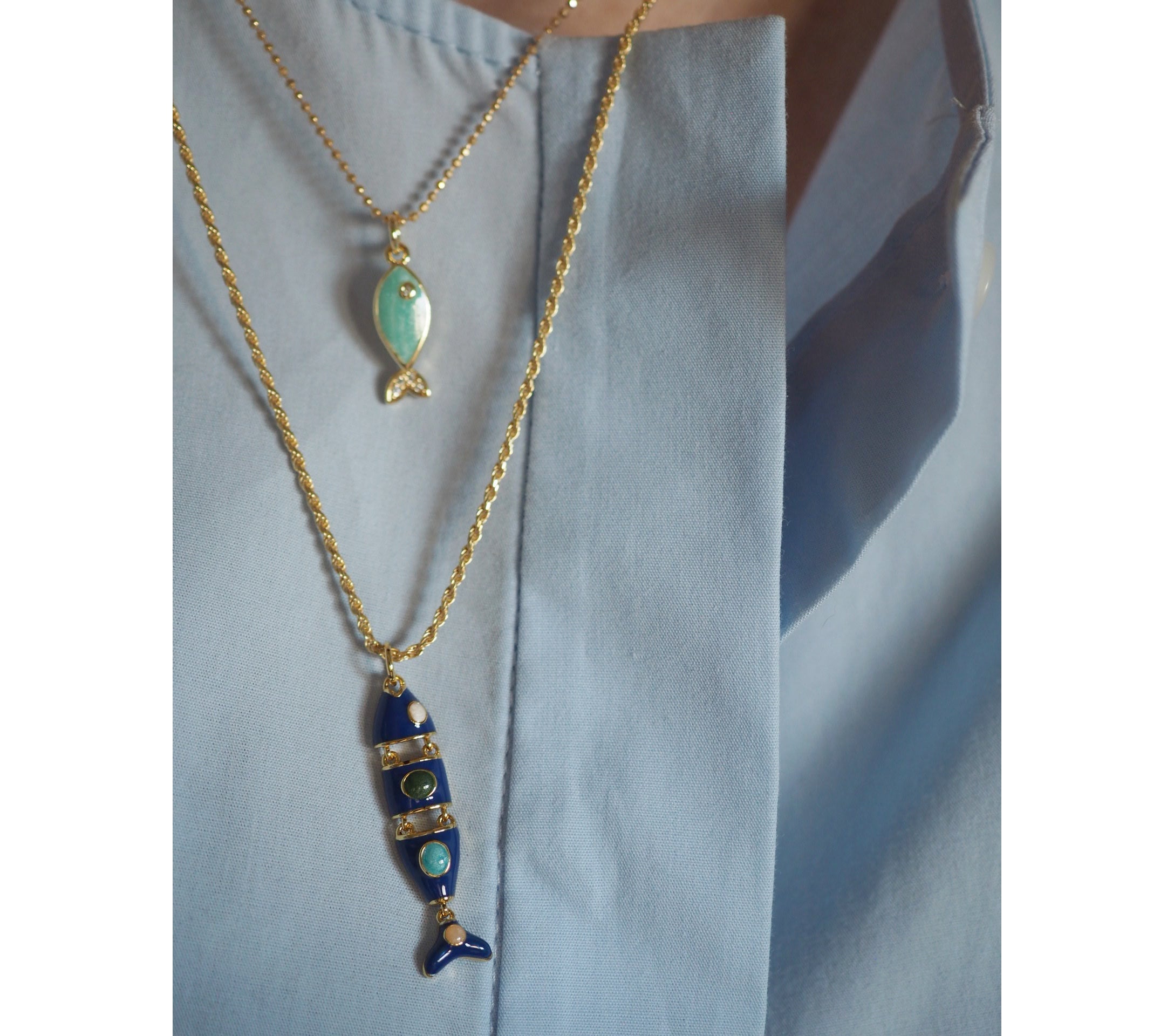 Charm Pesciolino